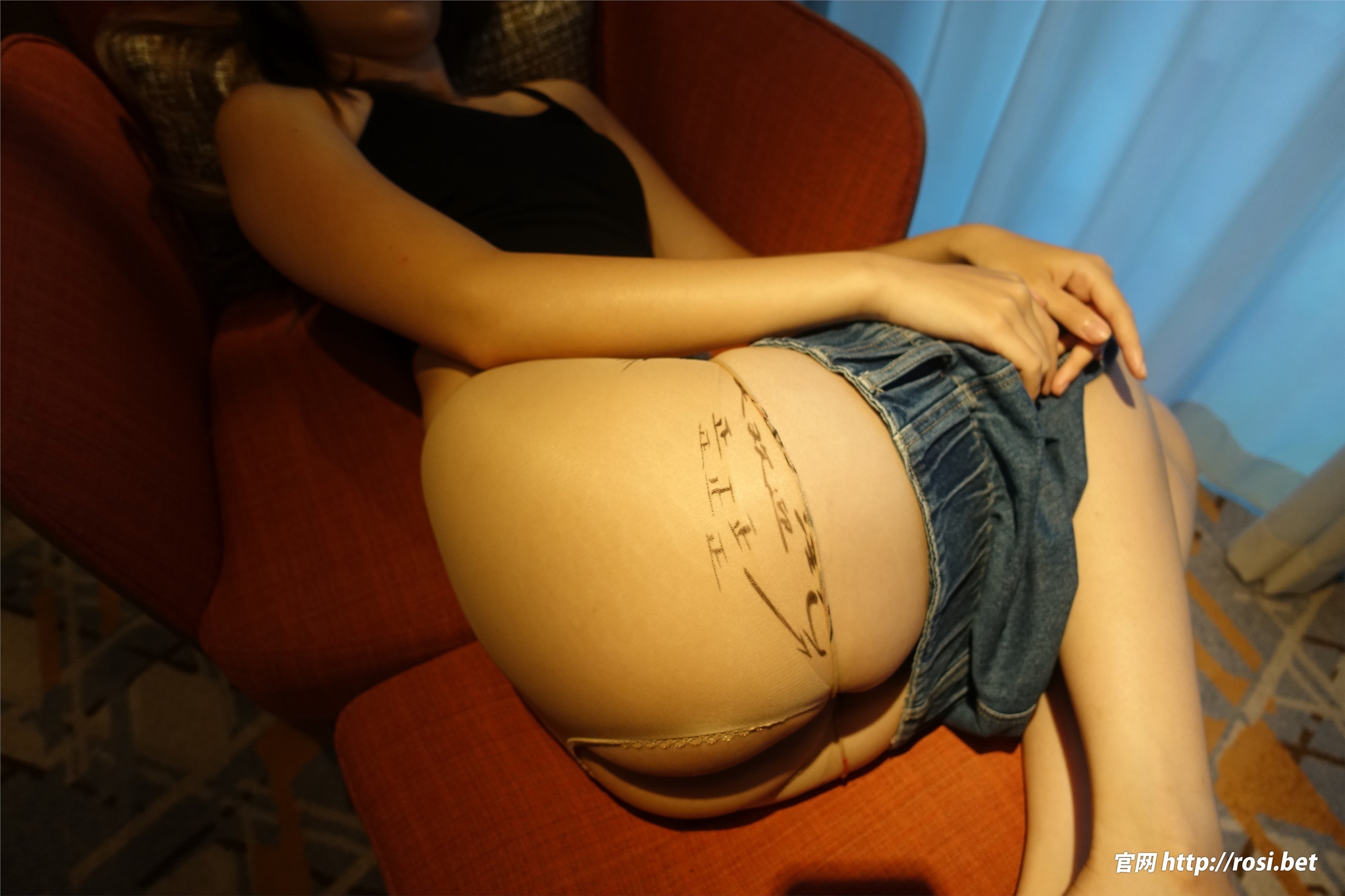 ROSI写真 2023.10.29 NO.4346